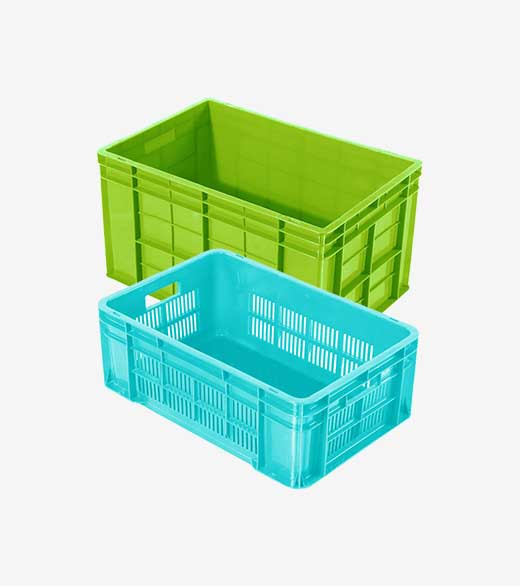 540x360 Series (Multipurpose Crates)